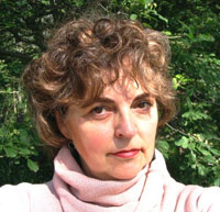Marian Botsford Fraser