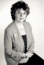 Marian Botsford Fraser